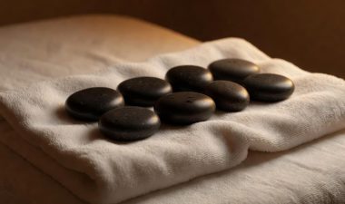 Hot Stone Massage