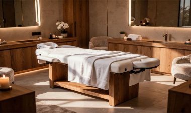 Zara Massage Spa