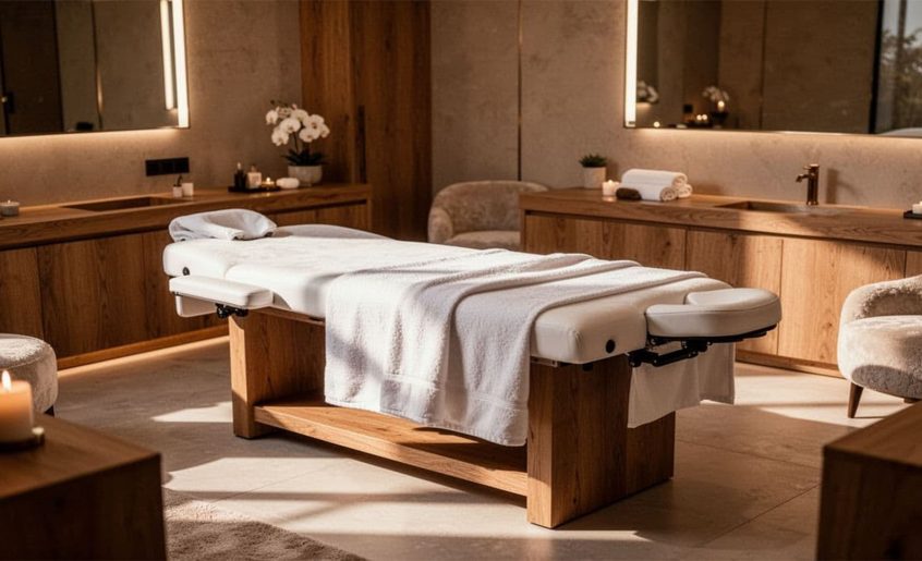Zara Massage Spa