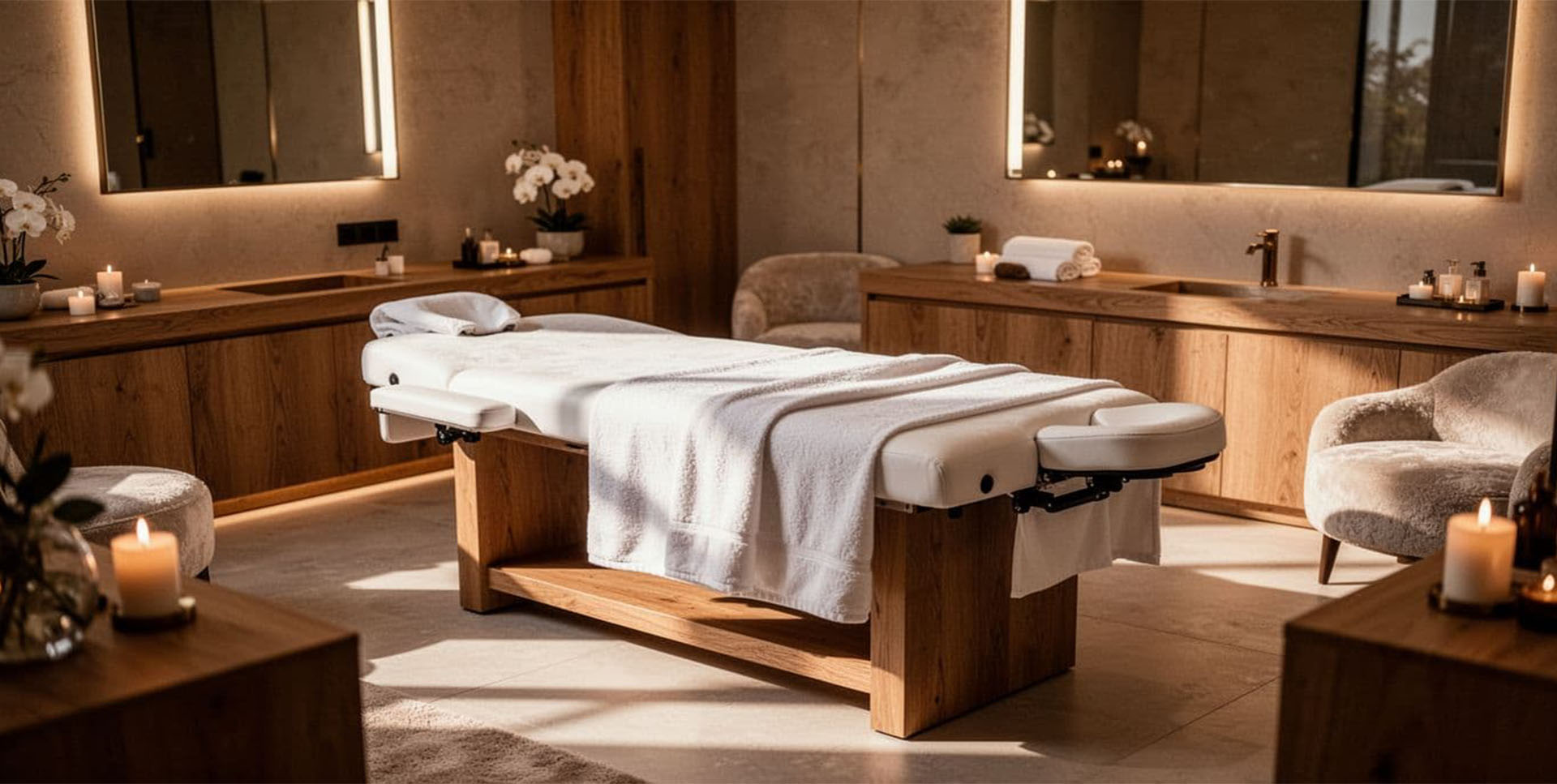 Zara Massage Spa