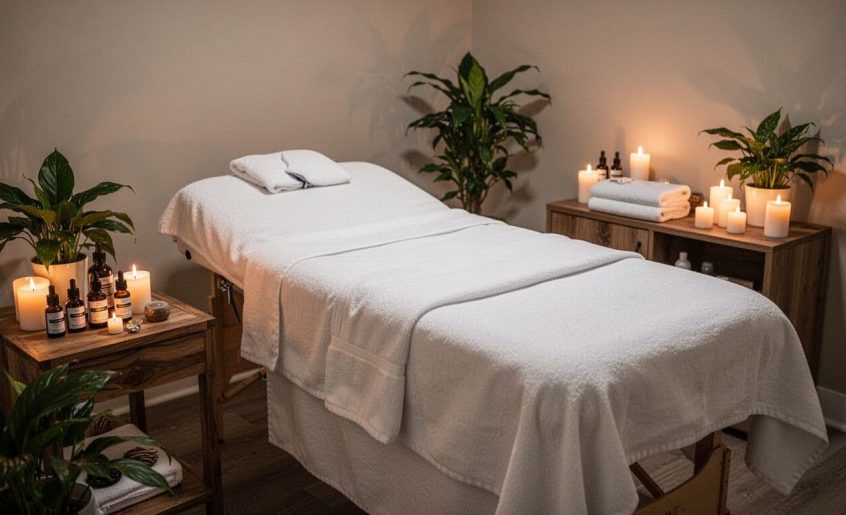 massages