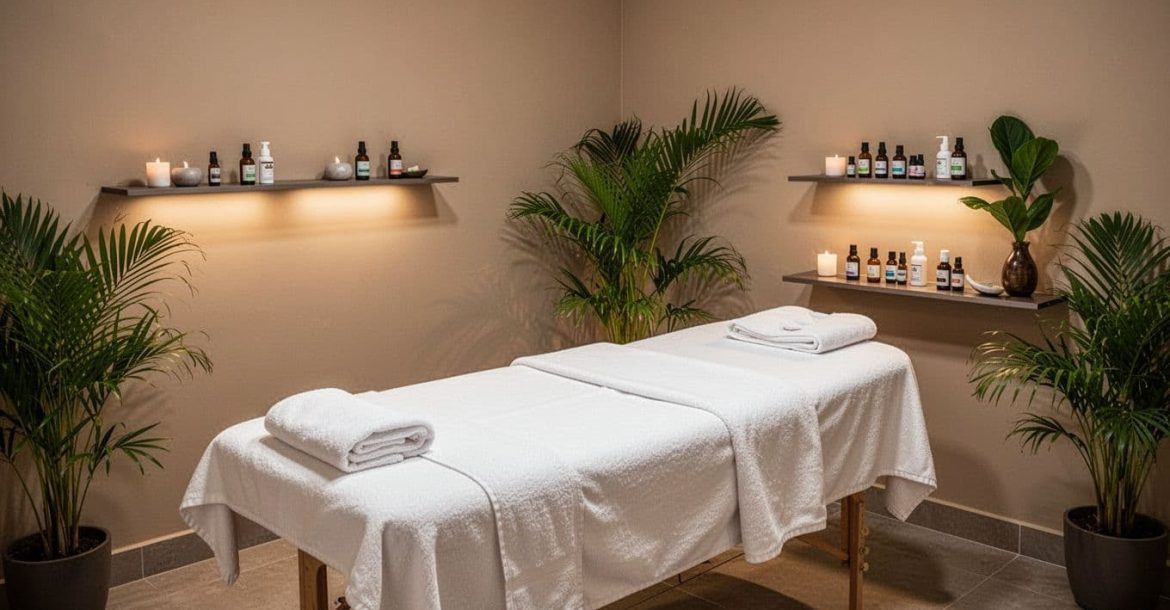 spa