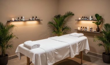spa