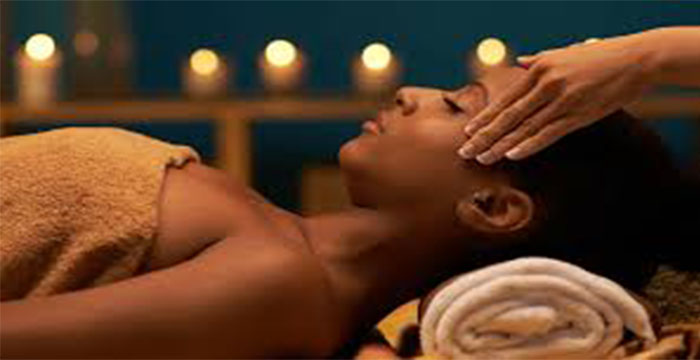 Deep Tissue Massage
