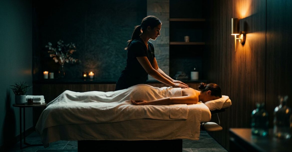 Massage Envy and the Kilimani Massage Standard