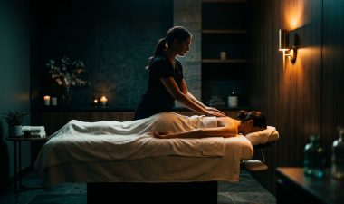 Massage Envy and the Kilimani Massage Standard