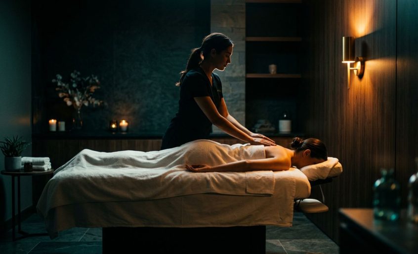 Massage Envy and the Kilimani Massage Standard