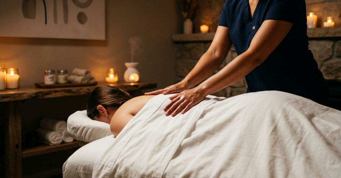 Massage Video Tips for Better Relaxation and Spa Choices