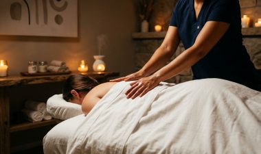 Massage Video Tips for Better Relaxation and Spa Choices