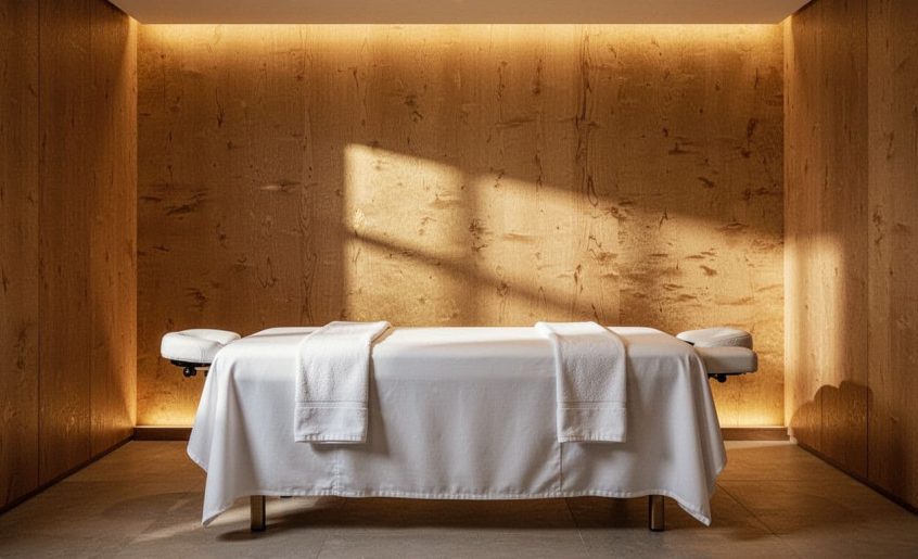 Swedish Massage